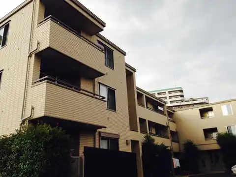 プレミアム武蔵浦和