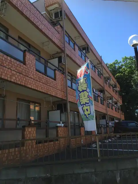 イーストワン霞ヶ関A