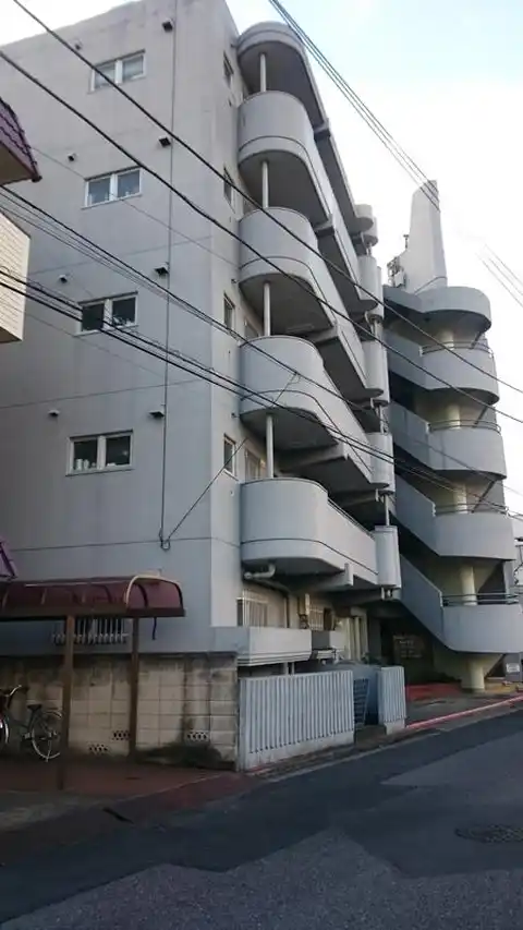 コートハウス芝