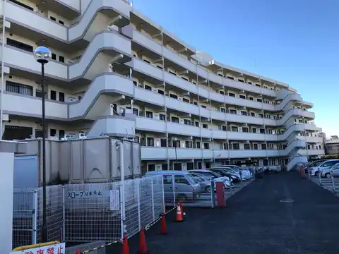 ソレイユ久保
