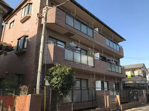 メゾンクレール2