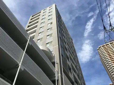 ヒルズ市川