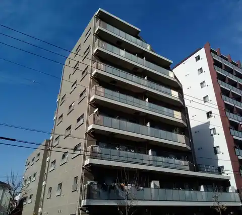 ミオカステーロ東府中