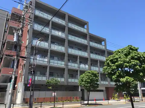 Kフォレスト