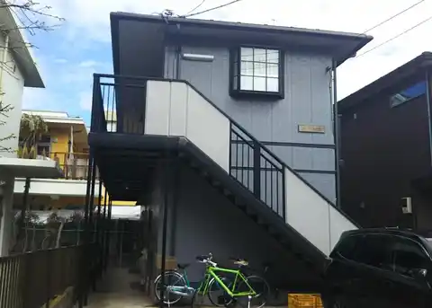 メゾン狛江
