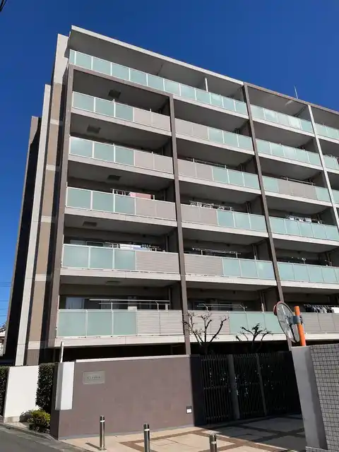 グランシーナ清瀬元町