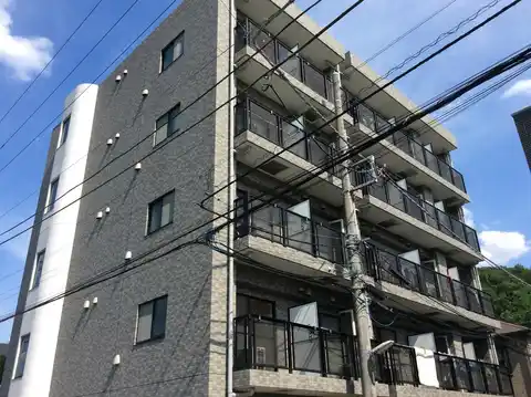 リバーハイツ