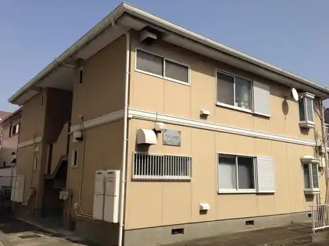 サンモール宮田 II
