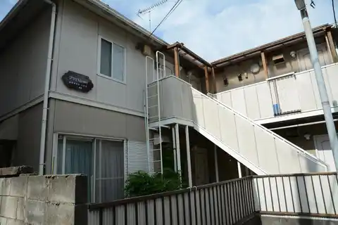 プラザMINAMI