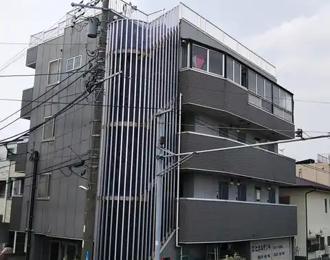 ヒカルビル