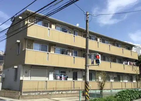 クレセント II