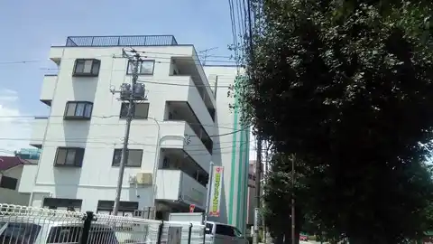 セントラルハイム