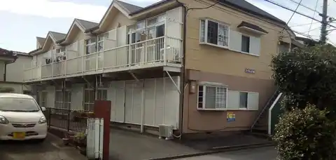 パークホーム相模