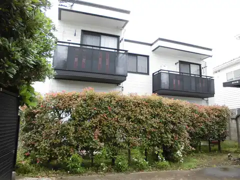 テラス由比ヶ浜