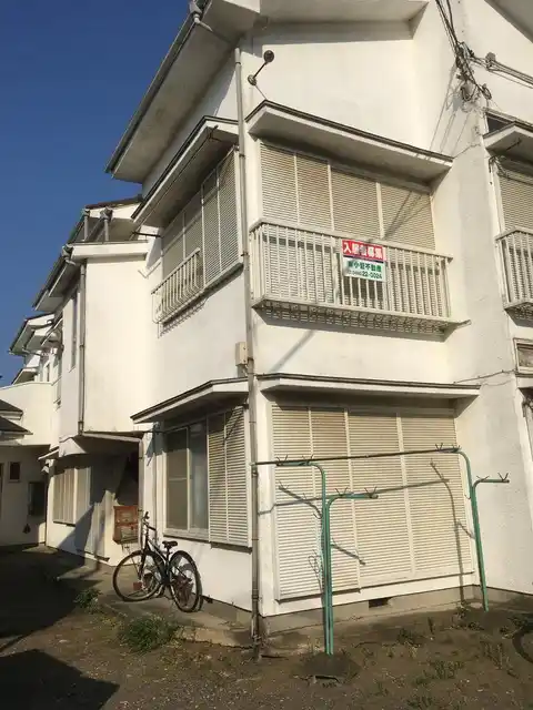 メゾンさだ