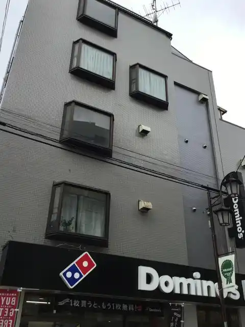カルム堀口