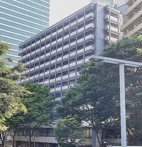 ストーク新宿