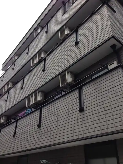 メゾンエトワール3