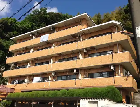 エスペランサ第5日吉