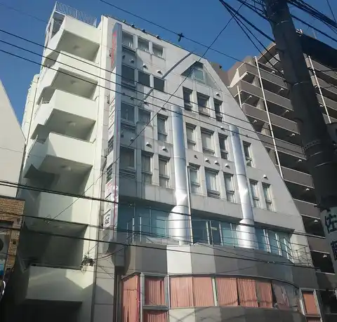 サンライズムラタビルサンライズ21ビル