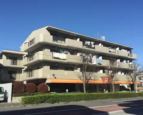 エスポアールTWO