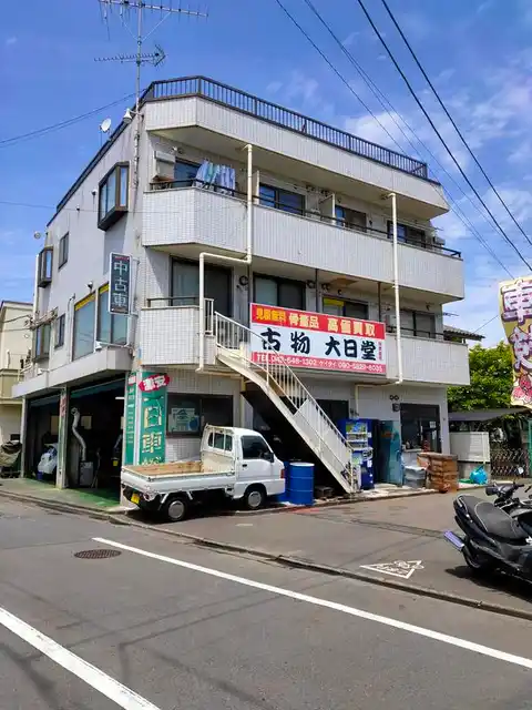 シンコービル