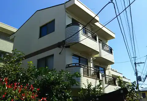 コーポアドリーム