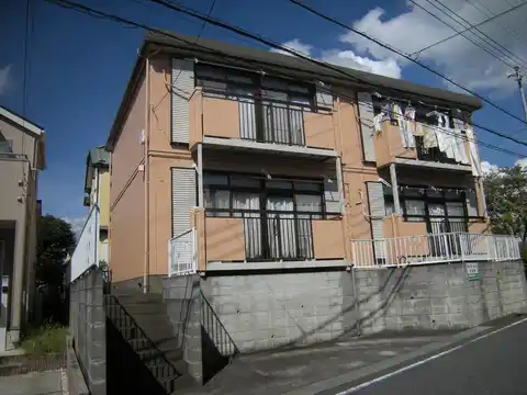 らいむ・ふじ