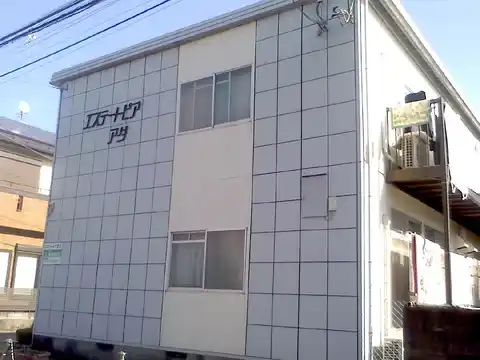 エステートピアアダチ