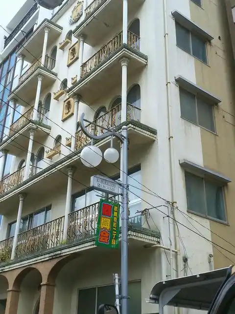 パークサイドアネックス