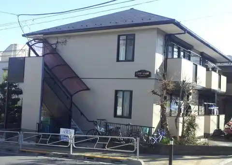 エステート台町