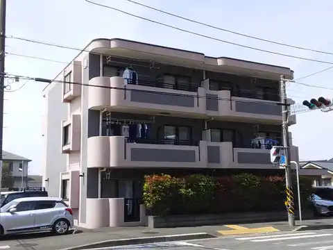 サンパティークいずみ中央