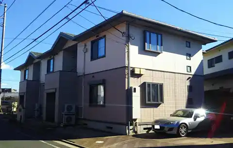 シャルマンA