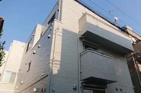 コンフォート若松町