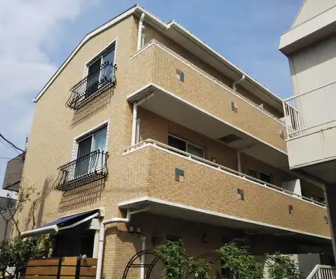 LaRuelle元住吉