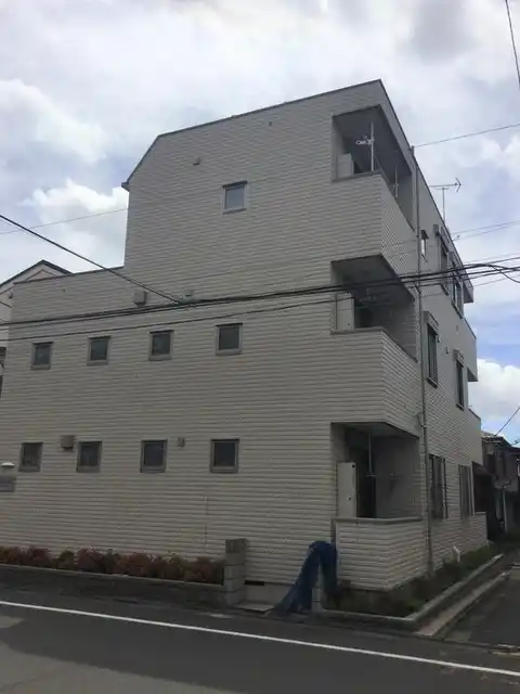 アルビー久が原