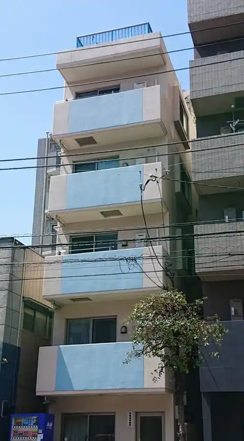 神楽坂倶楽部