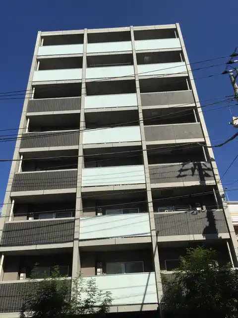 ブライズ両国DUE