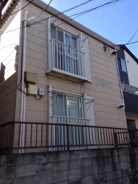 ノースバッグ