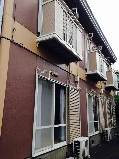 サンコート浦和
