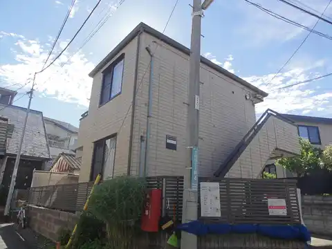 ライフルハウス