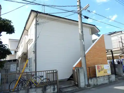 メゾン桜