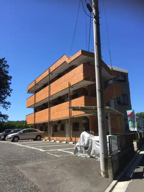 イーストワン霞ヶ関B
