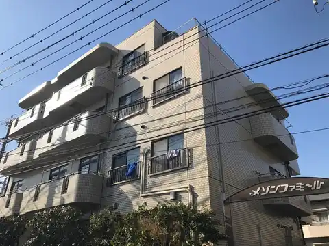 メゾンファミール