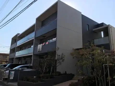 ラディア フラッツ