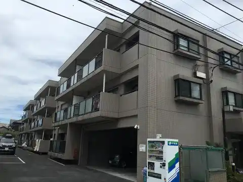 フェアリークリスタル市川