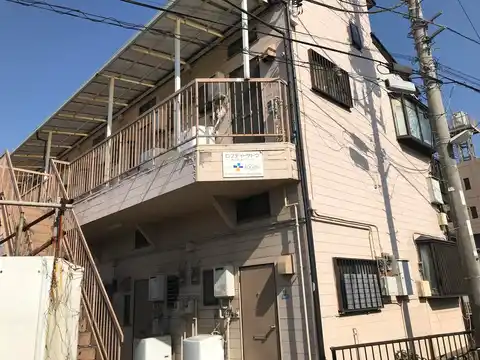 ロフティーサトウ