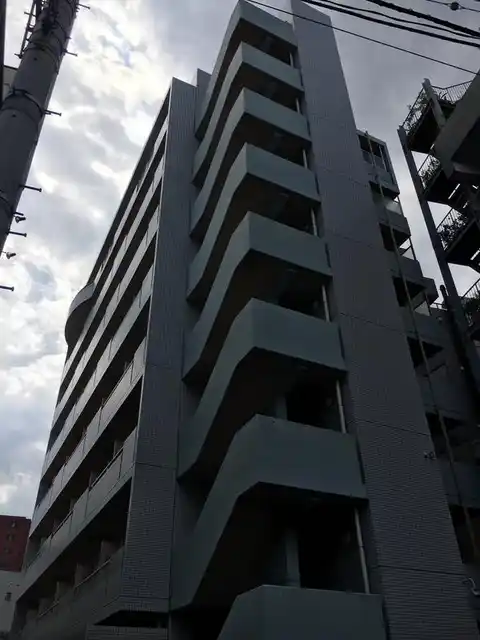 オークヒルズ浜嶋