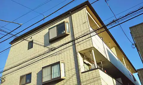 メゾンボナール