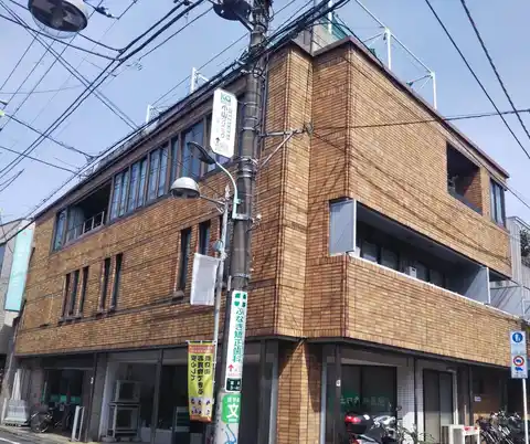 クリフトンビラ